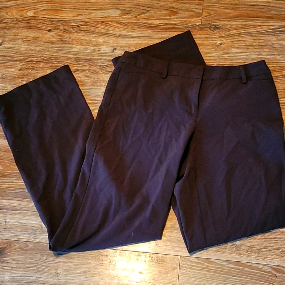 Apostrophe Vanessa dress slacks